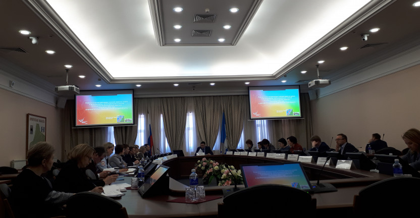 3 марта 2020 года состоялось заседание Комиссии по проведению Всероссийской переписи населения 2020 года под руководством исполняющего обязанности Председателя Правительства региона Руслана Болотова.